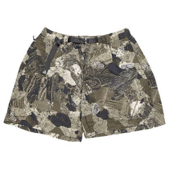 Nike ACG Trail Cargo Shorts Khaki/Dark Smoke Grey/Summit White