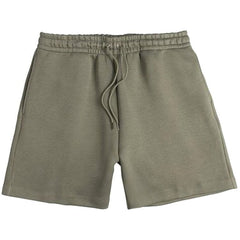Nike Sportswear Tech Fleece Reimagined Shorts Dark Stucco