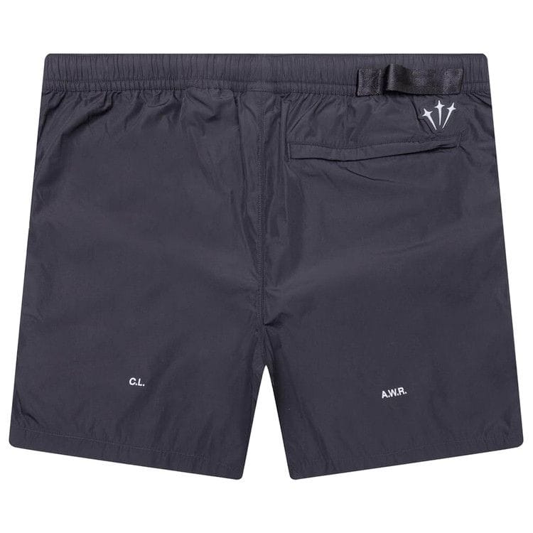 Nike x NOCTA NRG CS Shorts Anthracite/Iron Grey/Wolf Grey
