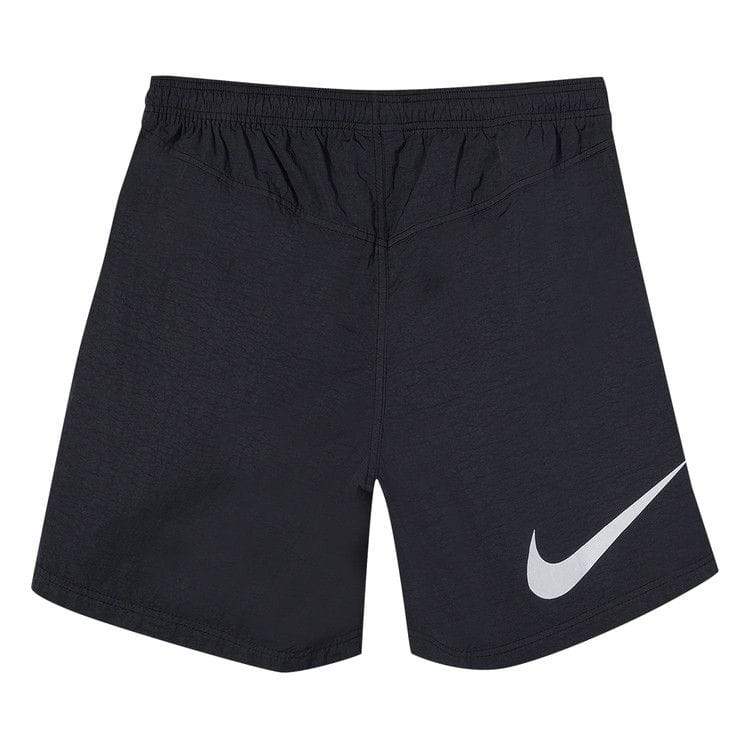 Nike x Stussy Shorts Off Black