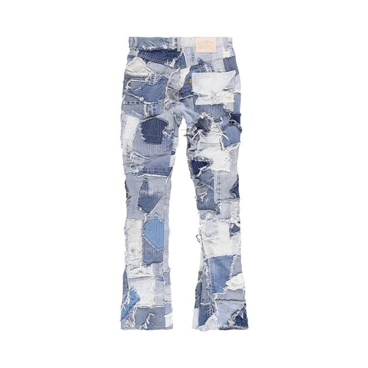 Gallery Dept. Recycled Logan Denim Indigo