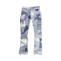 Gallery Dept. Recycled Logan Denim Indigo