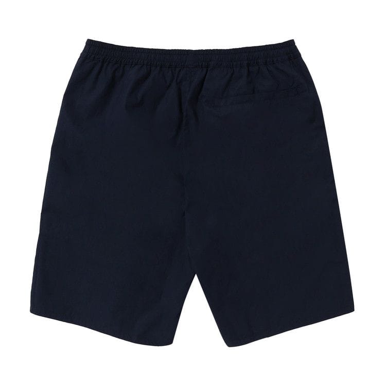 BAPE Color Camo Shark Reversible Shorts Purple