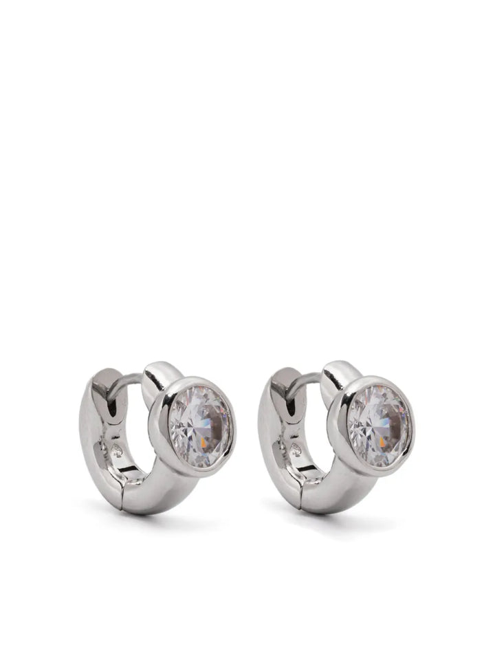 Keep Sparkling earrings