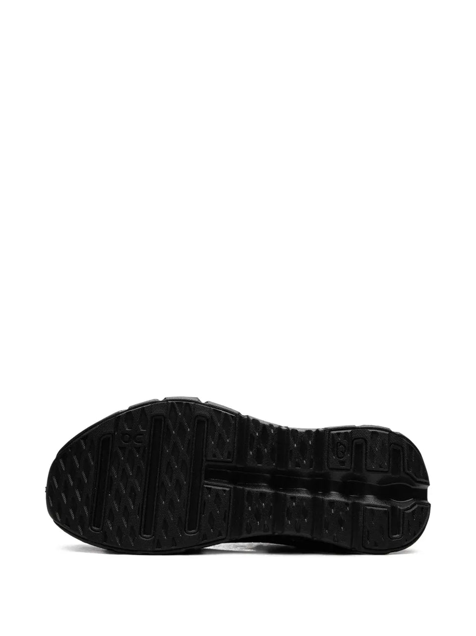x Loewe Cloudtilt "All Black" sneakers