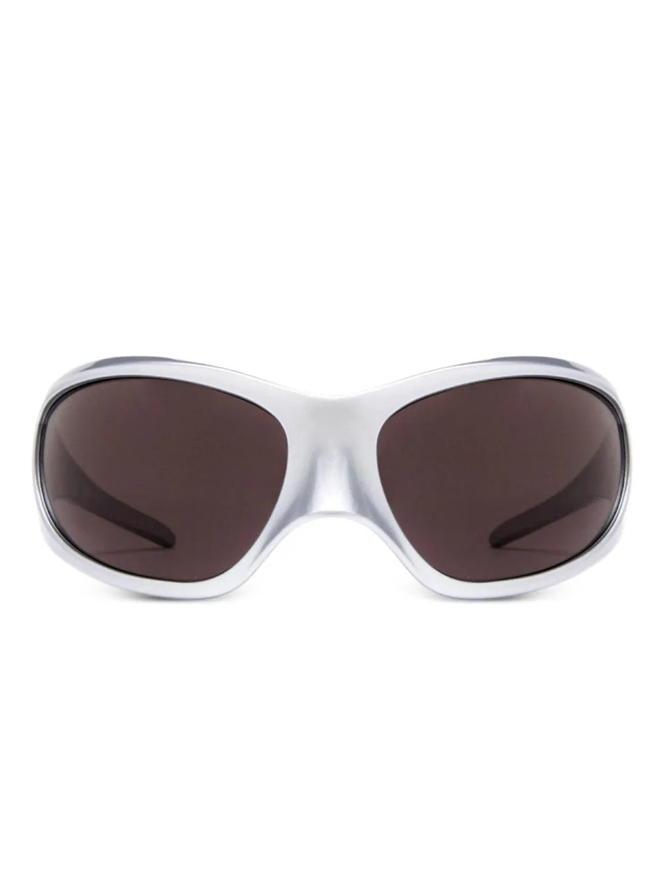 Skin XXL cat-eye sunglasses