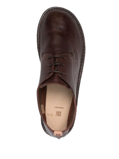 York derby shoes