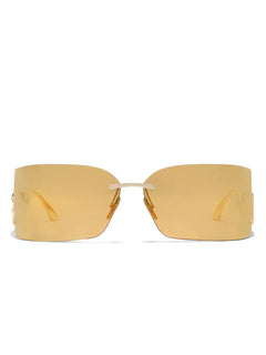 Statement sunglasses