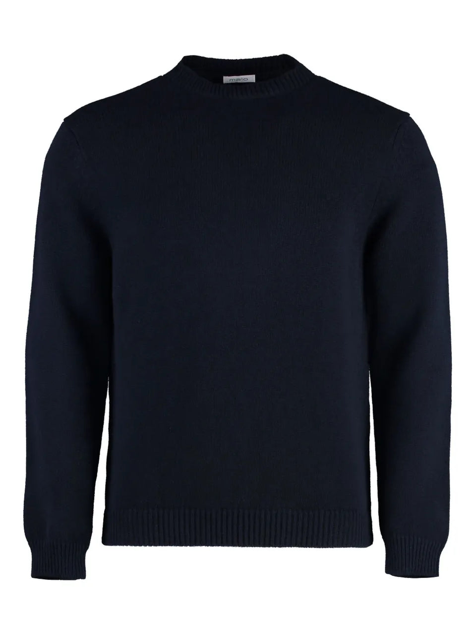 virgin wool sweater