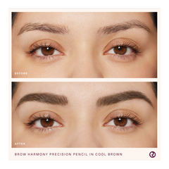 Brow Harmony Precision Pencil