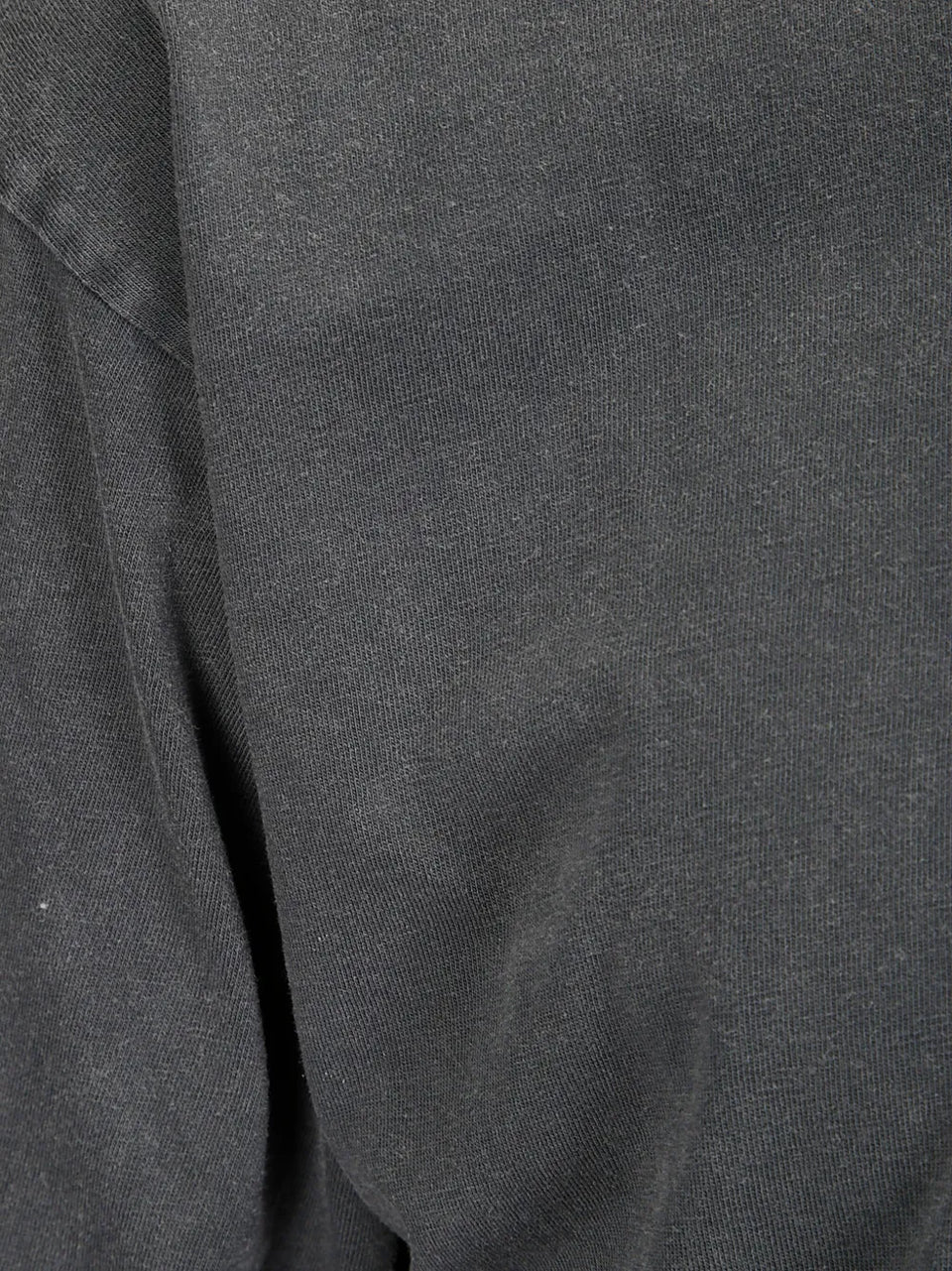 Oversized organic-cotton T-Shirt