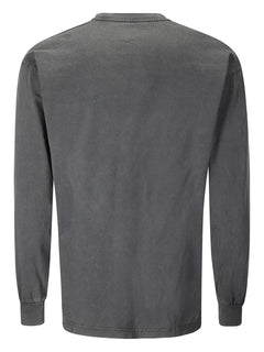 Oversized organic-cotton T-Shirt