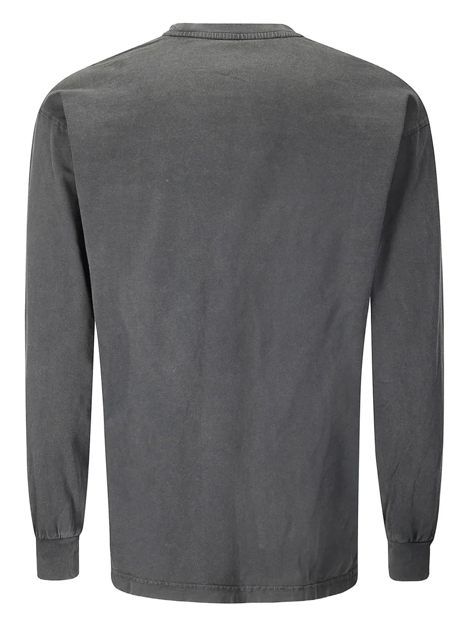 Oversized organic-cotton T-Shirt