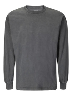 Oversized organic-cotton T-Shirt