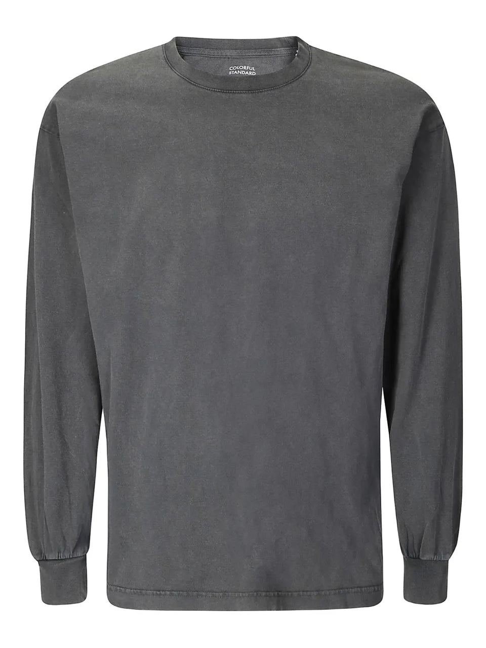 Oversized organic-cotton T-Shirt