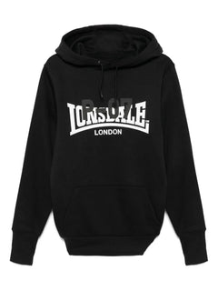 Backless Hoodie