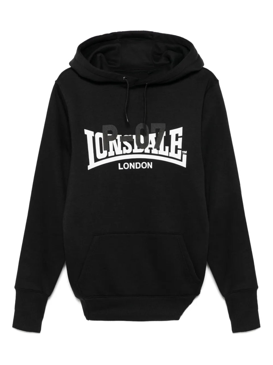 Backless Hoodie