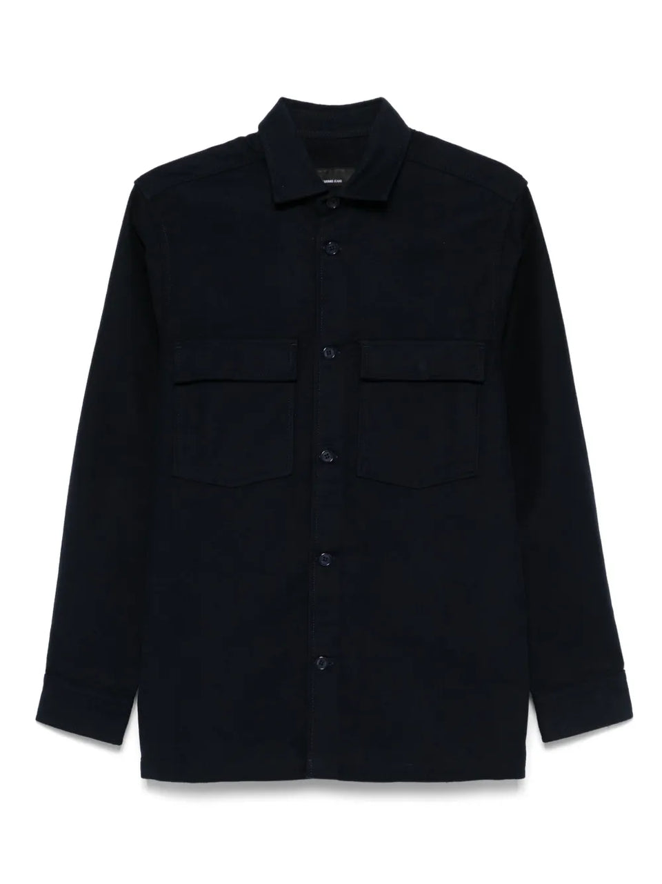 Cotton Overshirt