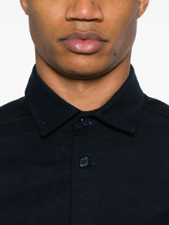 Cotton Overshirt