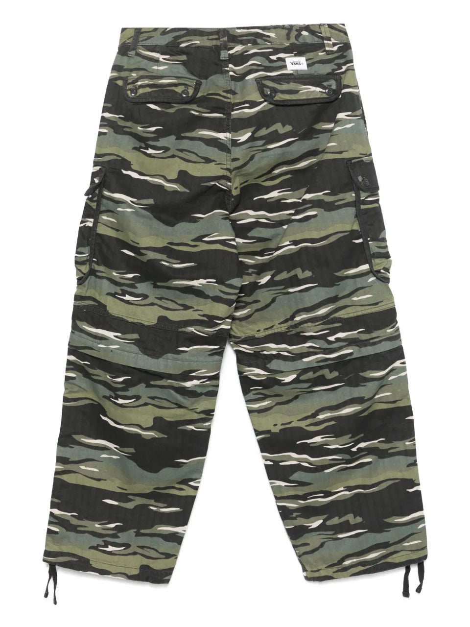 Premium Terrain cargo pants