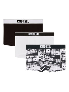 Damien boxer briefs (pack of three)