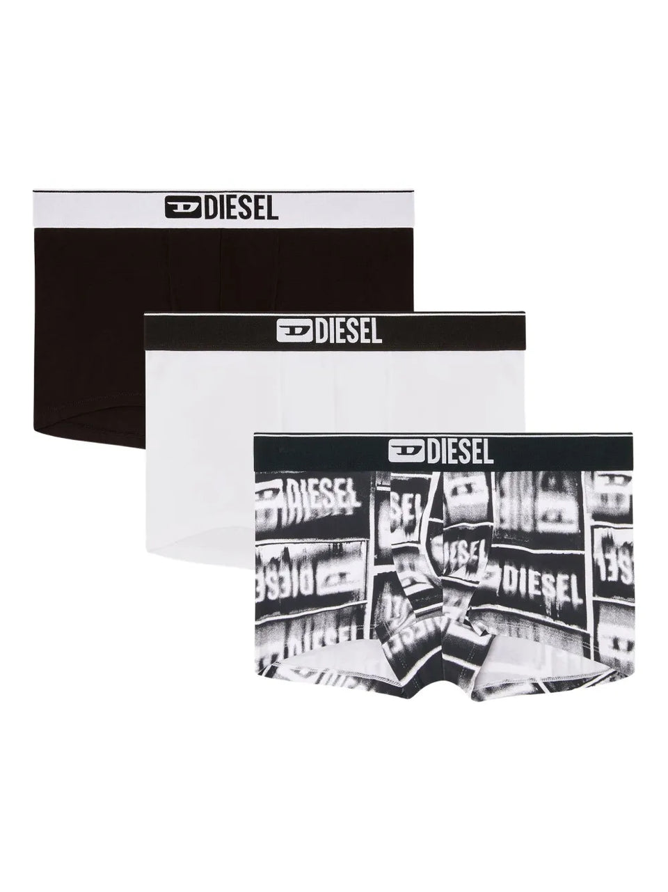 Damien boxer briefs (pack of three)
