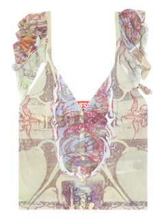 M-Fiore top