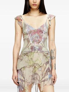 M-Fiore top