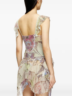 M-Fiore top