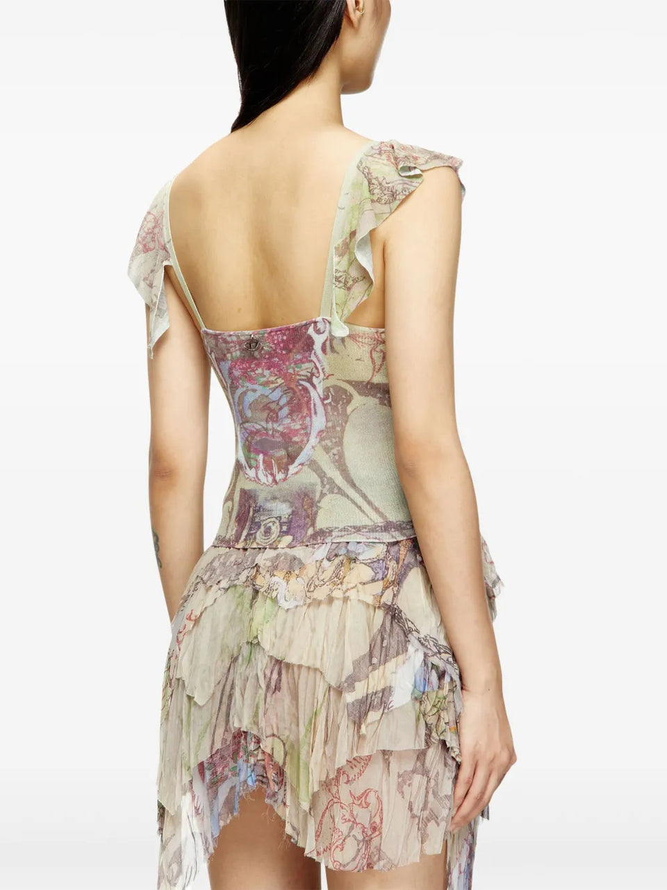 M-Fiore top