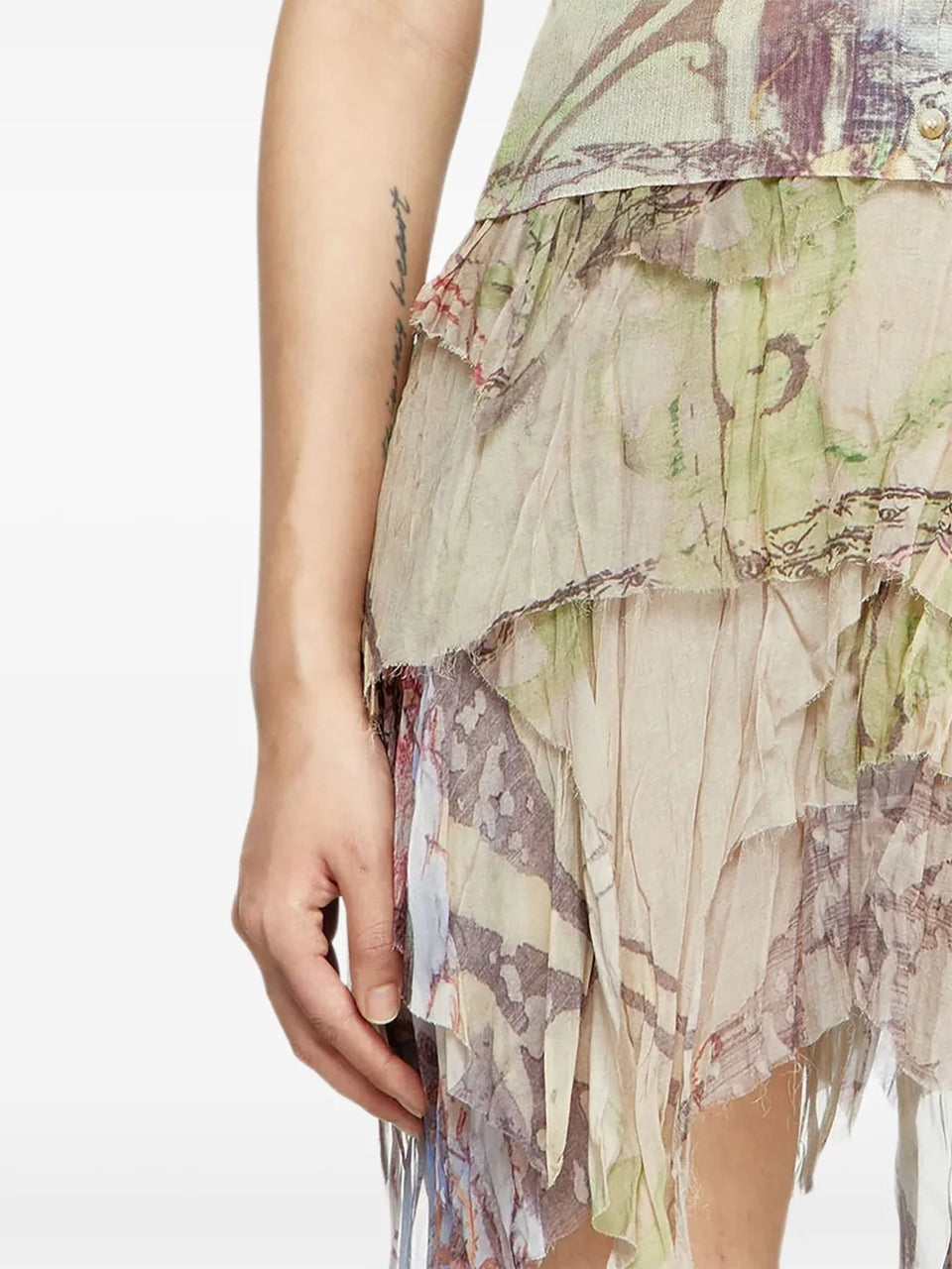 M-Fiore top