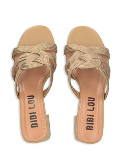 60mm Alia sandals