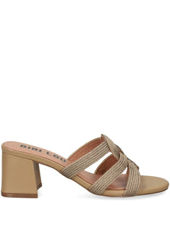 60mm Alia sandals