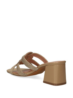 60mm Alia sandals