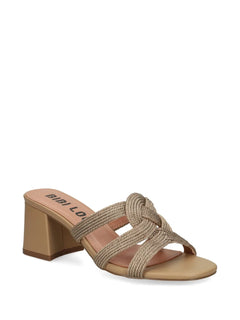 60mm Alia sandals