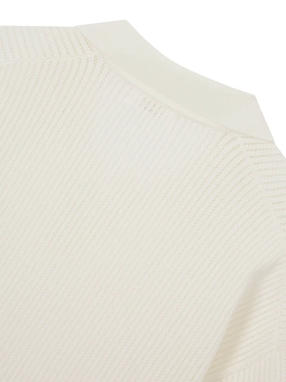 ribbed T-Shirt