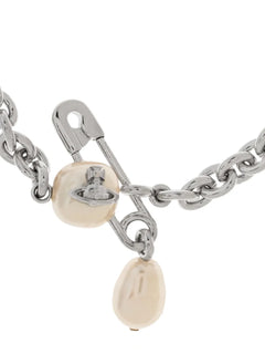 Orb-detailing bracelet