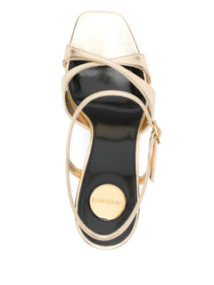 85mm Debbie sandals