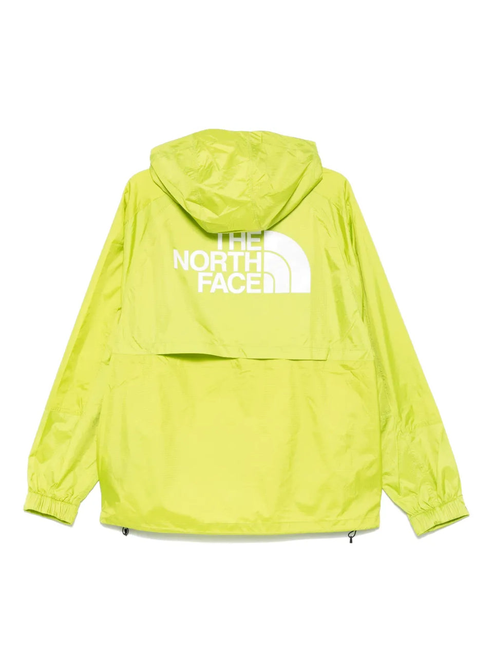 U Nse windbreaker
