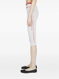 Wet Script shorts
