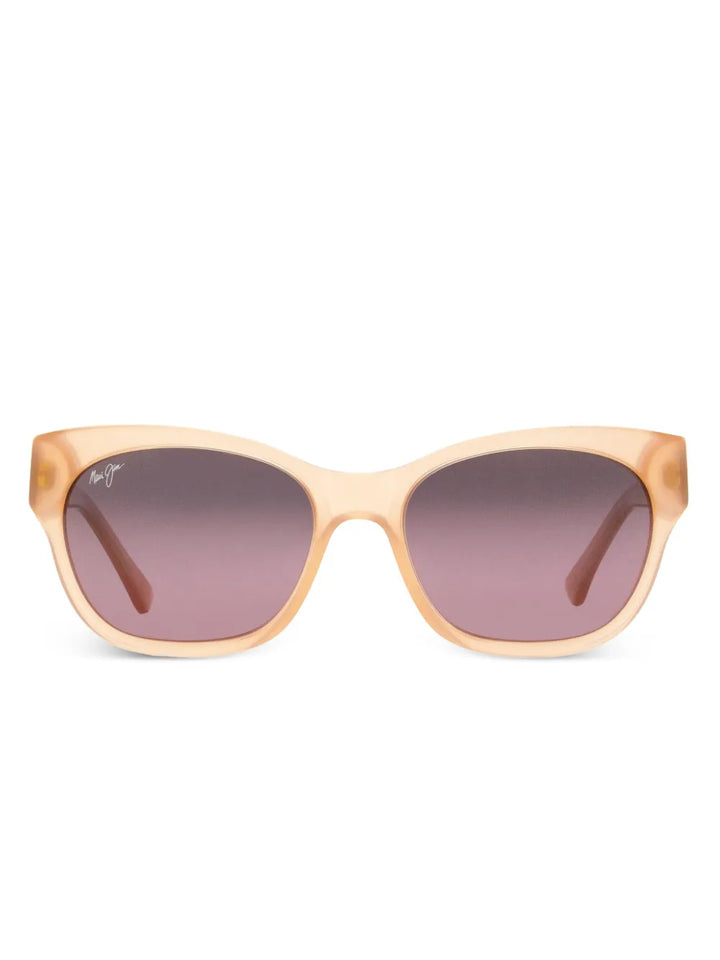 Monstera Leaf sunglasses