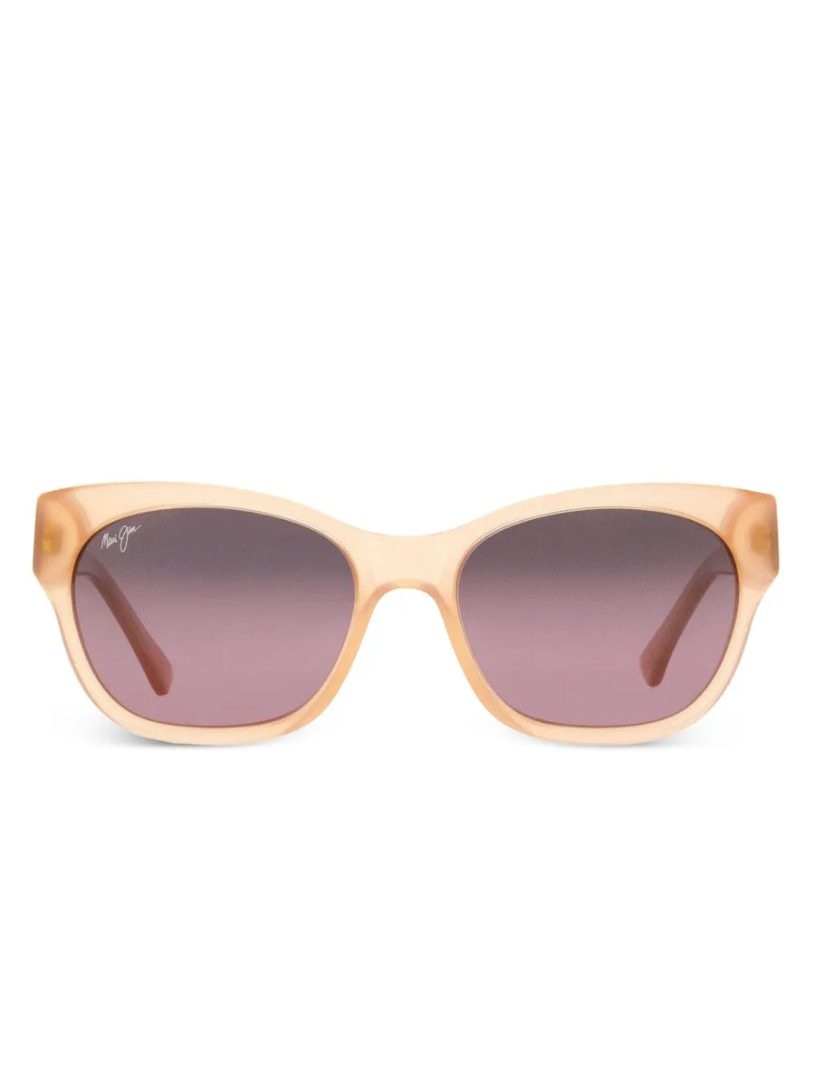 Monstera Leaf sunglasses