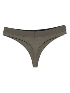 Signature thong