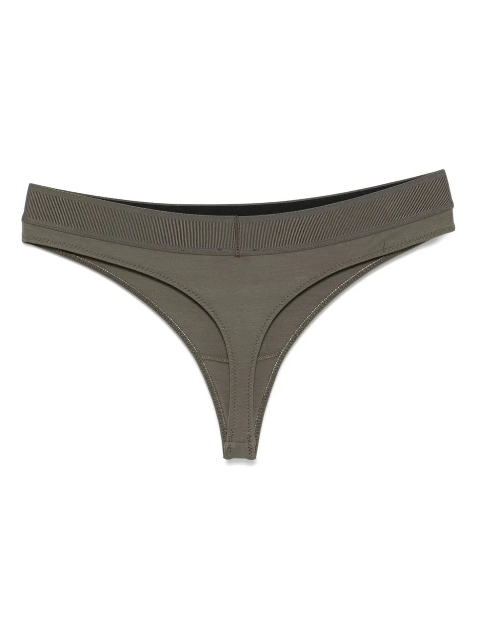 Signature thong