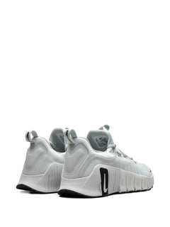 Free Metcon 6 "Light Silver/Black" sneakers
