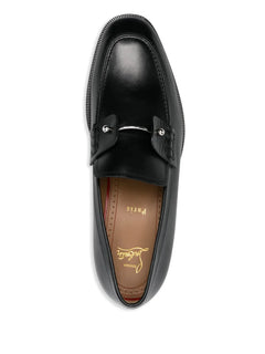 Chambelimoc loafers
