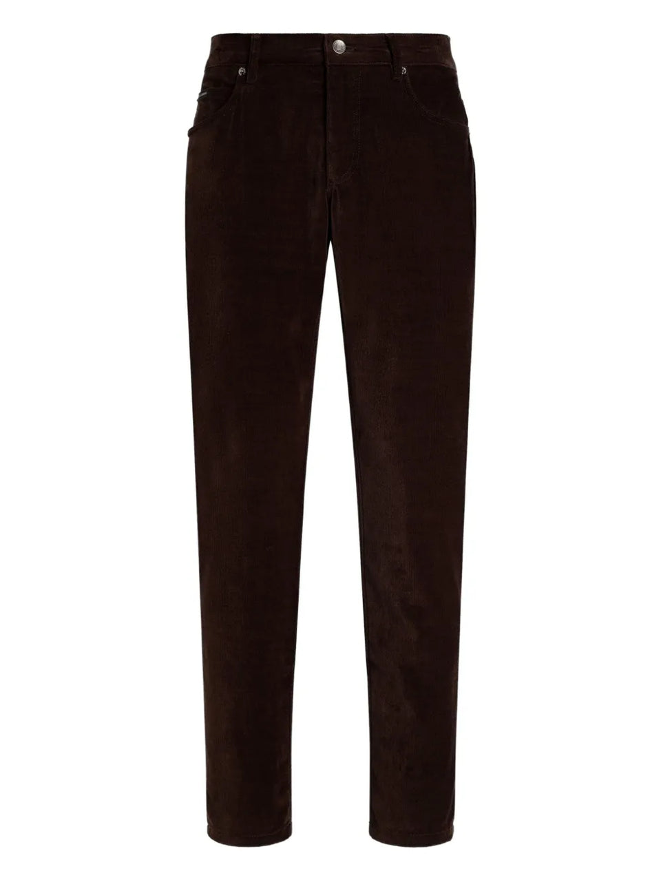 Velvet Trousers