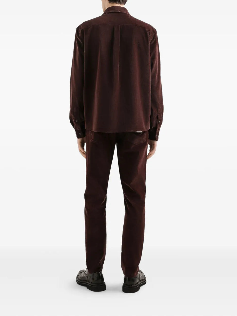 Velvet Trousers