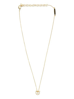 Gancini necklace