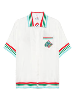 Casa Way World Series shirt